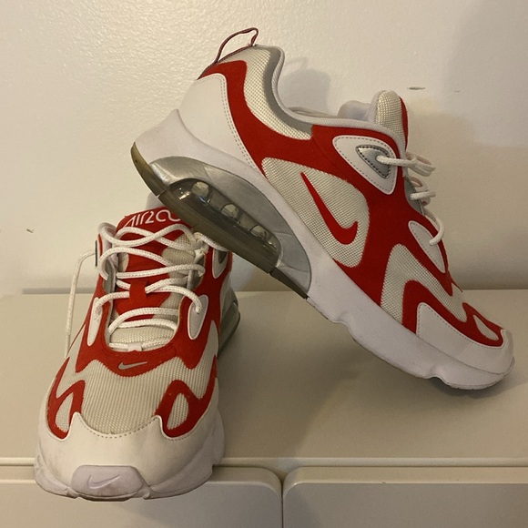 Nike Men’s Air Max - Picture 4 of 6